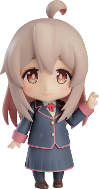 Nendoroid Mahiro Oyama 2