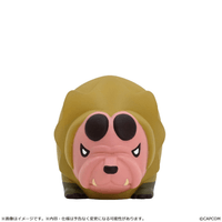 Capcom Figure Builder Finger Puppet Monster Hunter Vol. 3 3