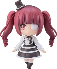 GOOD SMILE COMPANY Nendoroid Yurine Hanazono - Dropkick on my Devil! - photo 2