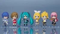 GOOD SMILE COMPANY Nendoroid Kagamine Len 2.0 - Character Vocal Series - photo 7