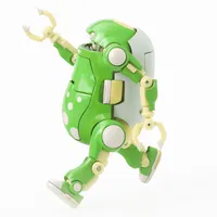 Sen-ti-nel 35MechatroWeGo Cream Soda - MechatroWeGo - photo 6