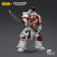 White Scars Legion Praetor 4