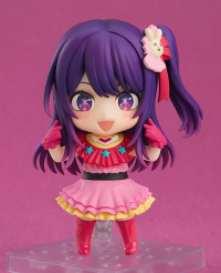 Nendoroid Ai 1
