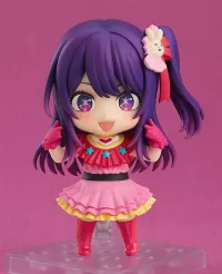 GOOD SMILE COMPANY Nendoroid Ai - 【OSHI NO KO】 - photo 1