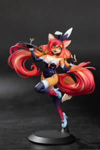 Bunnimals Rosa 1/7 Scale Figure 15