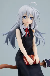 GOOD SMILE COMPANY POP UP PARADE Elaina L Size - Wandering Witch: The Journey of Elaina - photo 7
