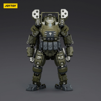 APOC Series Storm Surge Heavy Fire Assault Mech ST-8616 1