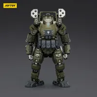 JOYTOY APOC Series Storm Surge Heavy Fire Assault Mech ST-8616 - Dark Source - photo 1