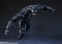 TAMASHII NATIONS VENOM (VENOM: LET THERE BE CARNAGE) "Venom: Let There Be Carnage", TAMASHII NATIONS S.H.Figuarts - Marvel - photo 8