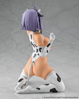 Misaki Hotori Cow Costume Tanned ver. 6