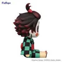 FuRyu Demon Slayer: Kimetsu no Yaiba　Potetto Figure-Sumiko- - Demon Slayer: Kimetsu no Yaiba - photo 7