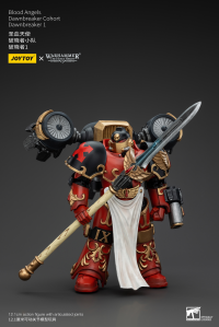 Blood Angels Dawnbreaker Cohort Dawnbreaker 1 7