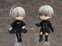 Nendoroid Doll NieR:Automata 2B (YoRHa No.2 Type B) 5