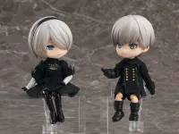 GOOD SMILE COMPANY Nendoroid Doll NieR:Automata 2B (YoRHa No.2 Type B) - NieR:Automata - photo 5