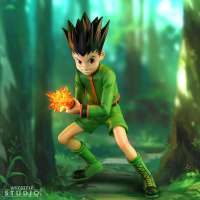 HUNTER X HUNTER - Gon SFC Figure 2
