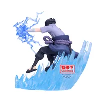 BANDAI NARUTO SHIPPUDEN Combination Battle2-SASUKE UCHIHA- - NARUTO - photo 3