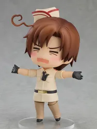 GOOD SMILE COMPANY Nendoroid Romano - Hetalia World★Stars - photo 3