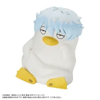 MegaHouse Character Bank Standard Gintama Ginzabeth - Gintama - photo 9