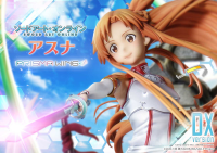 PRISMA WING Sword Art Online Asuna 1/7 Scale Statue 15