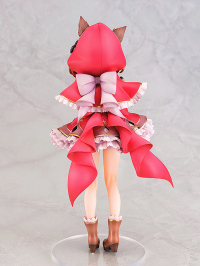 Okamizukin-chan 4