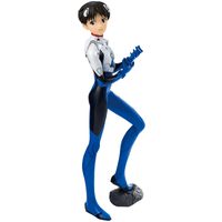 Shinji Ikari (30th Anniversary) 5