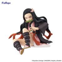 Demon Slayer: Kimetsu no Yaiba　Noodle Stopper Figure -Kamado Nezuko-(re-run) 1