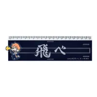 Good Smile Arts Shanghai Haikyu!! Banner Ruler Shoyo Hinata - Haikyu!! - photo 4