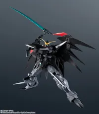 TAMASHII NATIONS XXXG-01D2 GUNDAM DEATHSCYTHE HELL(EW) "MOBILE SUIT GUNDAM WING Endless Waltz", TAMASHII NATIONS GUNDAM UNIVERSE - Mobile Suit Gundam Wing - photo 5