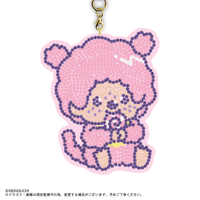 monchhichi JEWELRY MASCOT 5