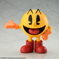 SoftB Half  PAC-MAN 1