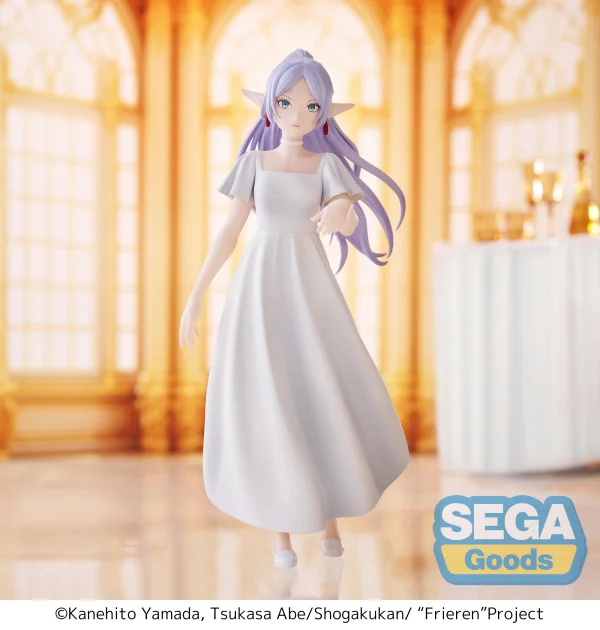 SEGA Luminasta "Frieren: Beyond Journey's End" "Frieren" ~In Vorig~ - Frieren: Beyond Journey's End