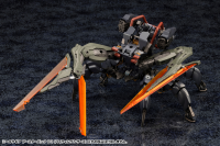 HEXA GEAR BOOSTER PACK 011 BITING SCISSORS 10
