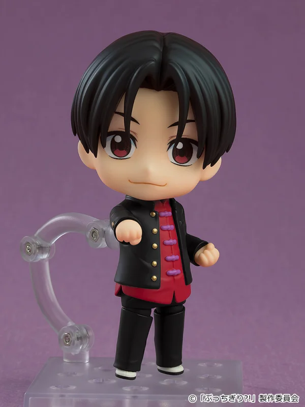 GOOD SMILE COMPANY Nendoroid Arajin Tomoshibi - Bucchigiri?!