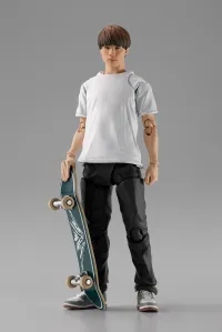 TAMASHII NATIONS YUTO HORIGOME, TAMASHII NATIONS S.H.Figuarts - Real People - photo 1