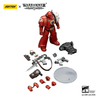 Thousand Sons MKVI Tactical Legionary 10