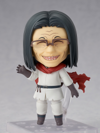Nendoroid Ojisan 5
