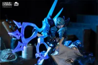 Infinity Studio Infinity Studio×League of Legends The Hallowed Seamstress- Gwen 1/6 Statue - Video Games - photo 11