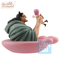 Kuma & Bonney (Dramatic Memories) 3