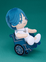 Plushie Ayumu Meguriya 3