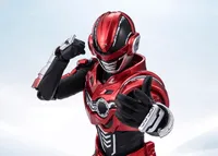 TAMASHII NATIONS GAVAN INFINITY - Super Space Sheriff Gavan Infinity - photo 4