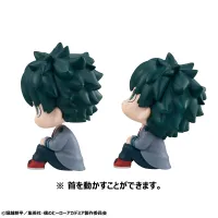 MegaHouse Lookup My Hero Academia  Izuku Midoriya＆Katsuki Bakugo Set 【with gift】 - My Hero Academia - photo 8