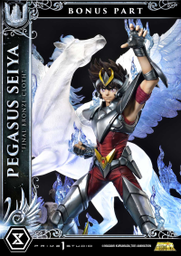 Premium Masterline Saint Seiya Pegasus Seiya "Final Bronze Cloth" Bonus Version 46
