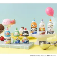 Tsumichen Stack up & Change ONE PIECE set【with gift】