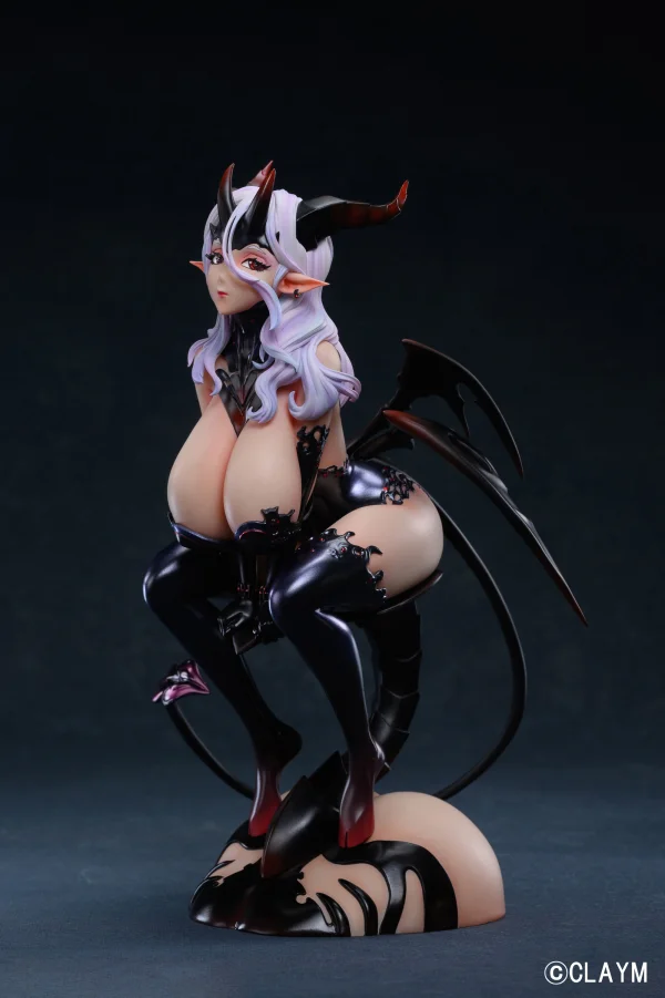 LECHERY Sanis - 18+