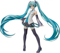 FREEing Hatsune Miku V3(3rd-run) - Hatsune Miku - photo 2