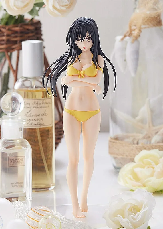 GOOD SMILE COMPANY [GoodSmile] POP UP PARADE Yui Kotegawa - To LOVE-Ru