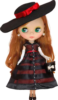 GOOD SMILE COMPANY Blythe Brenda's Extra Ordinary Day(re-order) - Blythe - photo 2