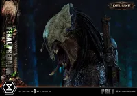 Prime 1 Studio Museum Masterline Prey Feral Predator Deluxe Version - Live Action Movies/TV - photo 61