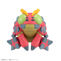 Lookup Digimon Adventure Tentomon 4