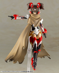 DRESS UP PARTS CRASH CLOAK 7